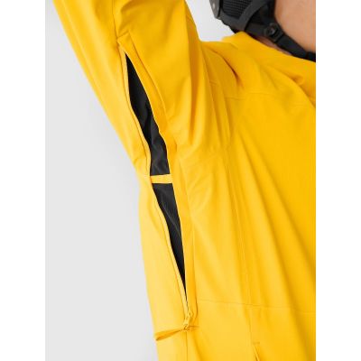 7. Skijacke 15000 Membran Herren 4F 4FWAW24TTJAM574-71S