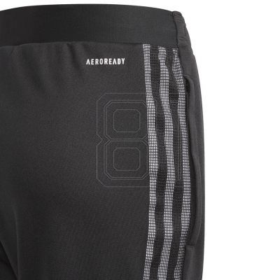 5. Adidas Tiro 21 Trainingshose Slim Jugend Junior GQ1242 Hose