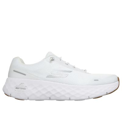 5. Skechers Herren-Laufschuhe GO WALK MAX DÄMPFUNG FLEX RAF 217113 WHT