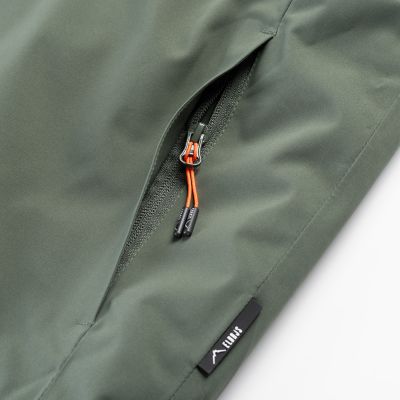 11. Elbrus Dilox Isolierjacke M 92800621637