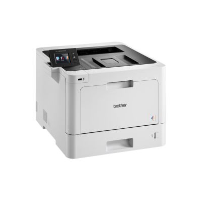 3. Brother HL-L8360CDW Laserdrucker, Farbe, 2400 x 600 dpi, A4, WLAN