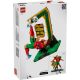 11. LEGO Editions 43016 – Cristiano Ronaldo – Fußballlegende