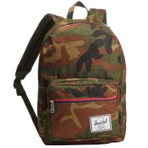 Herschel Pop Quiz Rucksack 10011-00699 Grün Einheitsgröße