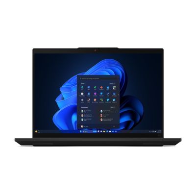 18. Lenovo ThinkPad L14 G5 Ryzen 7 PRO 7735U 14,0" WUXGA IPS 400 Nits AG 16 GB DDR5 4800 SSD512 Radeon 680M Grafikkarte 5,0 MP Kamera 57 Wh W11Pro Schwarz 3 Jahre Vor-Ort-Service