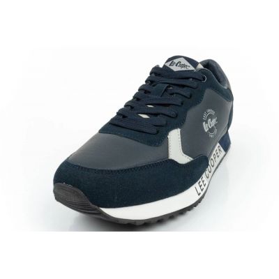 4. Lee Cooper M LCJ-24-03-3009M Turnschuhe