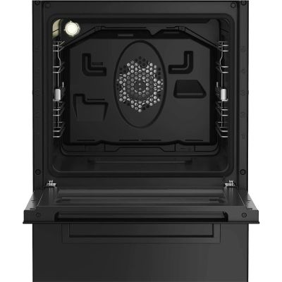 BEKO FSM52331DBDS Küche