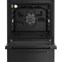BEKO FSM52331DBDS Küche
