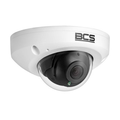 4-Megapixel-Dome-IP-Kamera BCS-P-DMIP24FSR3-Ai2