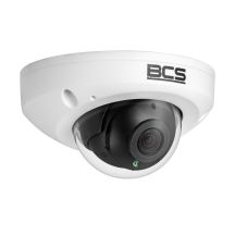 4-Megapixel-Dome-IP-Kamera BCS-P-DMIP24FSR3-Ai2