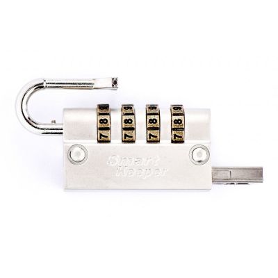2. Smartkeeper CSK-LLD01 Notebook-Zubehör Laptop-Anschlussschloss