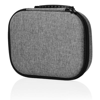 7. Medisana MG-50E Pistolenmassagegerät mit Warm- und Kaltfunktion