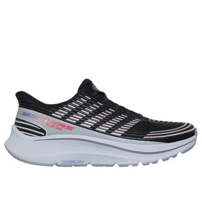 2. Skechers Damen GO RUN CONSISTENT 2.0 SENNA 128642/BKMT SCHWARZ/MULTI Sportschuhe