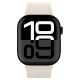 2. Spigen Nano Pop Strap für Apple Watch 40/41/42 mm - Beige