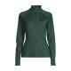 5. CASALL Refine Trainingsjacke grün