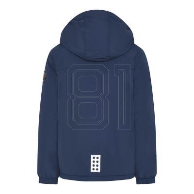 2. Lego Wear Kinder Lion 601 Jr Jacke 11010230-590