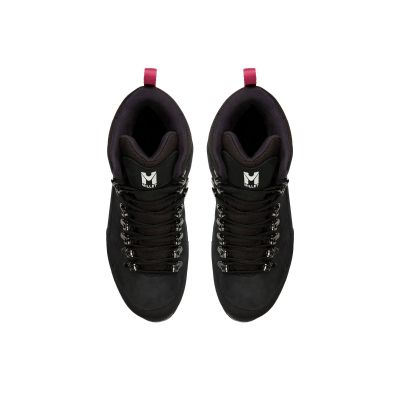 2. MILLET G Trek 5 Gore-Tex Damen-Trekkingschuhe, schwarz