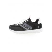 USPolo M GARY4125S1/MY1 BLK Schuhe