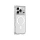 4. AmazingThing Omni Case für iPhone 17 Pro Max, kompatibel mit MagSafe, transparent