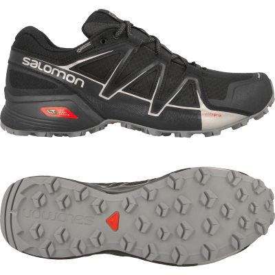 Salomon Speedcross Vario 2 GTX® M L39846800 Laufschuhe