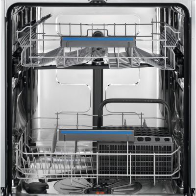 4. Einbaugeschirrspüler ELECTROLUX EES47300IX