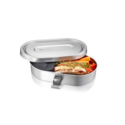 5. Lunchbox 2-teilig Gefu Companion G-12795
