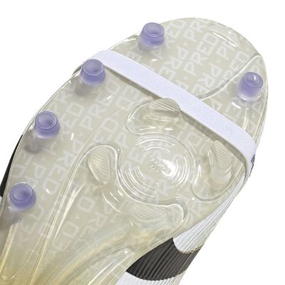 7. Adidas Predator Elite AG M JR4771 Fußballschuhe