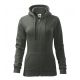 2. Malfini Trendy Zipper W Sweatshirt MLI-41167