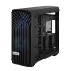 18. Fractal Torrent Black RGB TG Light Tint 5x Lüfter ATX-Gehäuse