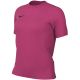 3. Nike Dri-Fit Park VIII Damen-T-Shirt Pink HV8178 616