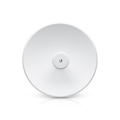 2. UISP Wireless airMAX 2,4 GHz Ubiquiti airMAX PowerBeam 2AC 400 (PBE-2AC-400-EU)