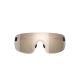 2. POC Elicit Fahrradbrille schwarz Kat. 2