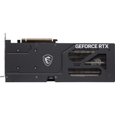 16. MSI RTX 5060 Ti 16G VENTUS 2X OC PLUS Grafikkarte