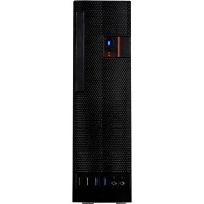 2. Inter-Tech S-331 Desktop Schwarz
