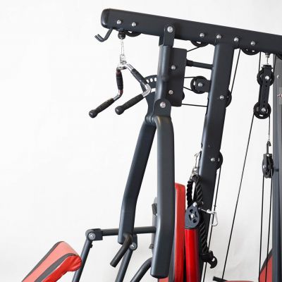 6. HMS UW17B Ausziehergriff