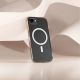 7. Puro Lite Mag Case mit MagSafe für iPhone 16e/17e – Transparent