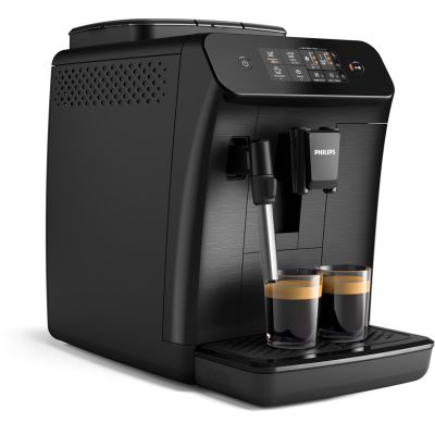 4. PHILIPS EP0820/00 Espressomaschine