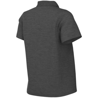 2. Damen-Poloshirt Nike Dri-FIT Park 26, dunkelgrau, IB1172 071