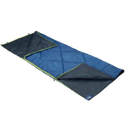 3. High Peak Patrol Schlafsack 20037