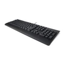 Lenovo Preferred Pro II USB-Tastatur – US/Euro | Kabelgebundene Tastatur | Schwarz