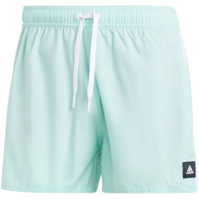 8. Adidas 3-Streifen CLX Badeshorts M IS2056