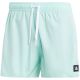8. Adidas 3-Streifen CLX Badeshorts M IS2056