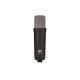 8. RODE NT1 Signature Black - Kondensatormikrofon