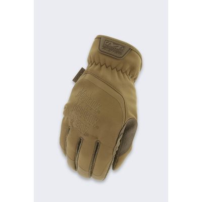 Mechanix ColdWork FastFit Coyote Winterhandschuhe