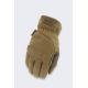 Mechanix ColdWork FastFit Coyote Winterhandschuhe