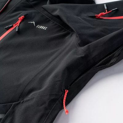 7. Elbrus Montoni Jacke M 92800396365