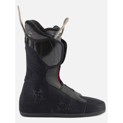 6. LANGE XT3 FREE 95 MV W GW Warmweiße Skischuhe