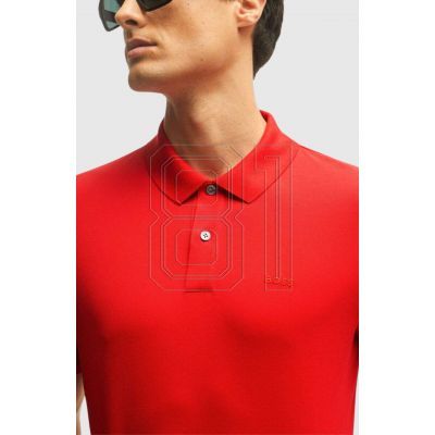 3. Polo Shirt Boss Pallas Bright M 50468301-627
