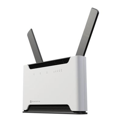 4. WRL CHATEAU PRO AX H53UIG-5HAXQ2HAXQ MicroTik Router