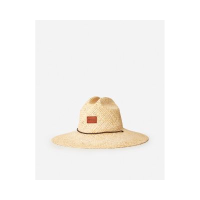 RIP CURL Premium Surf Strohhut Türkis