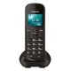 2. MaxCom Comfort MM35D SE Mobiltelefon 4,5 cm (1,77") 86 g Schwarz Handy für Senioren